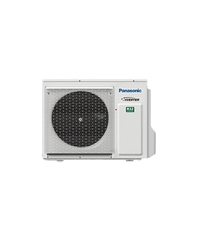Âm trần Panasonic S-1821PU3H/U-18PR1H5 - Inverter - 2.0Hp (17.100 BTU)