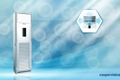 Tủ đứng Casper FC-28TL22 - 3HP (28000BTU)