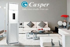 Tủ đứng Casper FC-48TL22 - 5HP (48000BTU)