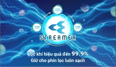 MLKK MCK55TVM6 Cấp ẩm - Cao cấp