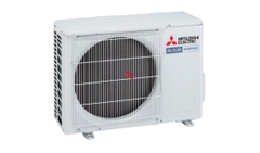 Mitsu Electric MSY/MUY-JW60VF - Inverter, 2.5HP (22.000BTU)