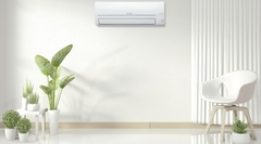 Mitsu Electric MSY/MUY-JW60VF - Inverter, 2.5HP (22.000BTU)