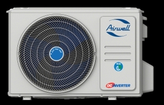 Máy lạnh Airwell Inverter 1.0 HP model AW-13ID-1/AW-13OD-1