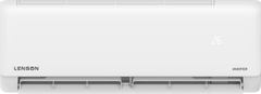 Máy lạnh Lenson LV-12CX1 Inverter 1.5HP Model 2026