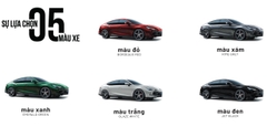 MG7 1.5T LUX