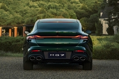 MG7 1.5T LUX