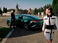 MG7 1.5T LUX