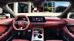 MG7 2.0T LUX