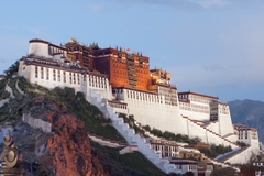 TOUR DU LỊCH TÂY TẠNG 10 NGÀY 9