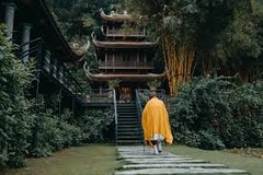 TOUR CHÙA TAM CHÚC - ĐỊA TẠNG PHI LAI TỰ