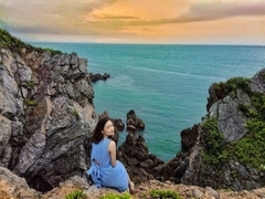 TOUR HÀ NỘI – VÂN ĐỒN – QUAN LẠN 3 NGÀY 2 ĐÊM