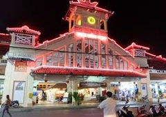 TOUR HÀ NỘI - CẦN THƠ - SÓC TRĂNG – CÔN ĐẢO - CHỢ NỔI CÁI RĂNG - HÀ NỘI