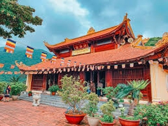 TOUR HÀ NỘI - CẦN THƠ – SÓC TRĂNG - CÔN ĐẢO – TÂY NINH - SÀI GÒN -HÀ NỘI