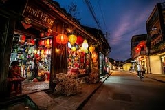 ĐÀ NẴNG – SƠN TRÀ – HỘI AN – BÀ NÀ HILLS – NÚI THẦN TÀI
