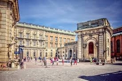 TOUR HÀ NỘI - ĐAN MẠCH – NAUY – THỤY ĐIỂN - ESTONIA–PHẦN LAN - HÀ NỘI