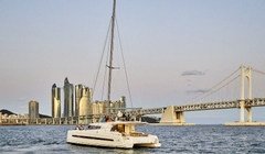 TOUR DU LỊCH BUSAN – DU THUYỀN BUSAN YACHT - SEOUL -  NAMI – KOREAN FOLK VILLAGE –HANOK BUKCHON 6 NGÀY 5 ĐÊM