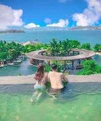 TOUR NHA TRANG DU NGOẠN ĐẢO HÒN TẰM