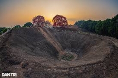 TOUR SAPA - LAI CHÂU - ĐIỆN BIÊN - MỘC CHÂU - MAI CHÂU