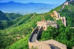 TOUR HÀ NỘI - BẮC KINH - CỔ BẮC THỦY TRẤN  - DI HÒA VIÊN - HÀ NỘI NO SHOP