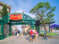 TOUR HÀ NỘI- ĐÀ NẴNG- PHỐ CỔ HỘI AN- BÀ NÀ HILLS- HÀ NỘI