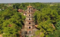 TOUR THÀNH PHỐ HUẾ MỘNG MƠ