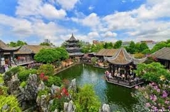 TOUR HÀ NỘI - QUẢNG CHÂU – CHU HẢI – THẨM QUYẾN - HÀ NỘI NO SHOPPING
