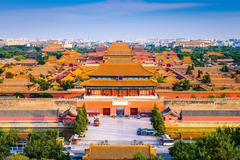 TOUR KHÁM PHÁ TOUR BẮC KINH - ĐIỂM ĐẾN CỦA LỊCH SỬ