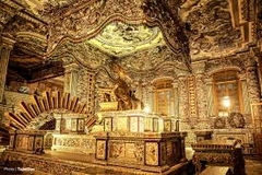 TOUR HÀ NỘI – HUẾ - LĂNG CÔ – HÀ NỘI