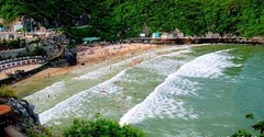TOUR ĐẢO NGỌC CÁT BÀ – VỊNH LAN HẠ 3 NGÀY 2 ĐÊM