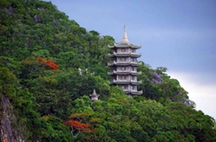 TOUR DU LỊCH HÀ NỘI – ĐÀ NẴNG 4 NGÀY 3 ĐÊM