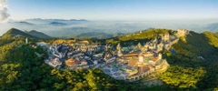 TOUR DU LỊCH HÀ NỘI – ĐÀ NẴNG 4 NGÀY 3 ĐÊM