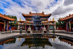 TOUR DU LỊCH TÂY TẠNG 10 NGÀY 9