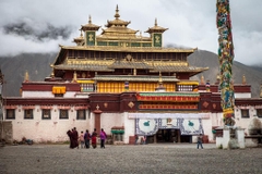 TOUR DU LỊCH TÂY TẠNG 10 NGÀY 9