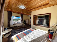 TOUR HÀ NỘI - MÙ CANG CHẢI - SAPA MÙA LÚC CHÍN 3 NGÀY 2 ĐÊM