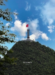 TOUR HÀ NỘI - HÀ GIANG - CAO NGUYÊN ĐÁ ĐỒNG VĂN - LÔ LÔ CHẢI - HÀ NỘI 3 NGÀY 2 ĐÊM