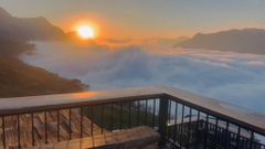 TOUR HÀ NỘI - MÙ CANG CHẢI - SAPA MÙA LÚC CHÍN 3 NGÀY 2 ĐÊM