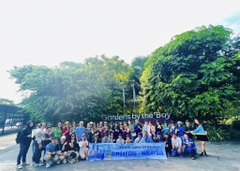HÀ NỘI – SINGAORE – MALAYSIA THÁNG 12