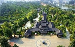 TOUR BẰNG TƯỜNG - NAM NINH - THÁI BÌNH CỔ TRẤN 3N2D
