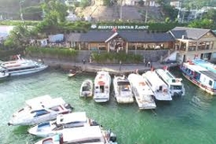 TOUR NHA TRANG MINI BEACH – LÀNG CHÀI – HÒN TẰM