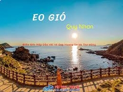 TOUR QUY NHƠN - CÙ LAO XANH