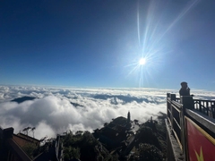 TOUR HÀ NỘI - MÙ CANG CHẢI - SAPA MÙA LÚC CHÍN 3 NGÀY 2 ĐÊM