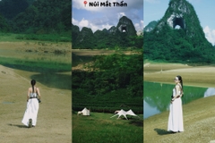 TOUR HÀ NỘI – HÀ GIANG – CAO BẰNG – BA BỂ 5 NGÀY 4 ĐÊM