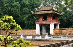 TOUR VIỆT NAM 10 NGÀY 9 ĐÊM