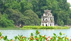 TOUR VIỆT NAM 10 NGÀY 9 ĐÊM