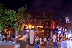 TOUR HÀ NỘI - HÀ KHẨU - ĐẠI LÝ - CÔN MINH - HÀ NỘI NOSHOP