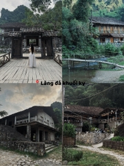 TOUR HÀ NỘI - CAO BẰNG - HỒ BA BỂ 3 NGÀY 2 ĐÊM
