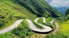 TOUR HÀ NỘI - HÀ GIANG - HÀ NỘI