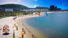 TOUR DU LỊCH QUẢNG NINH - ĐỒ SƠN 2 NGÀY 1 ĐÊM