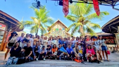 HÀ NỘI - BANGKOK - PATTAYA THÁNG 2/2024