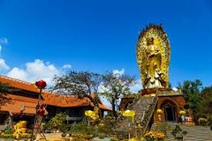 TOUR HÀ NỘI - QUY NHƠN – TUY HÒA – HÀ NỘI